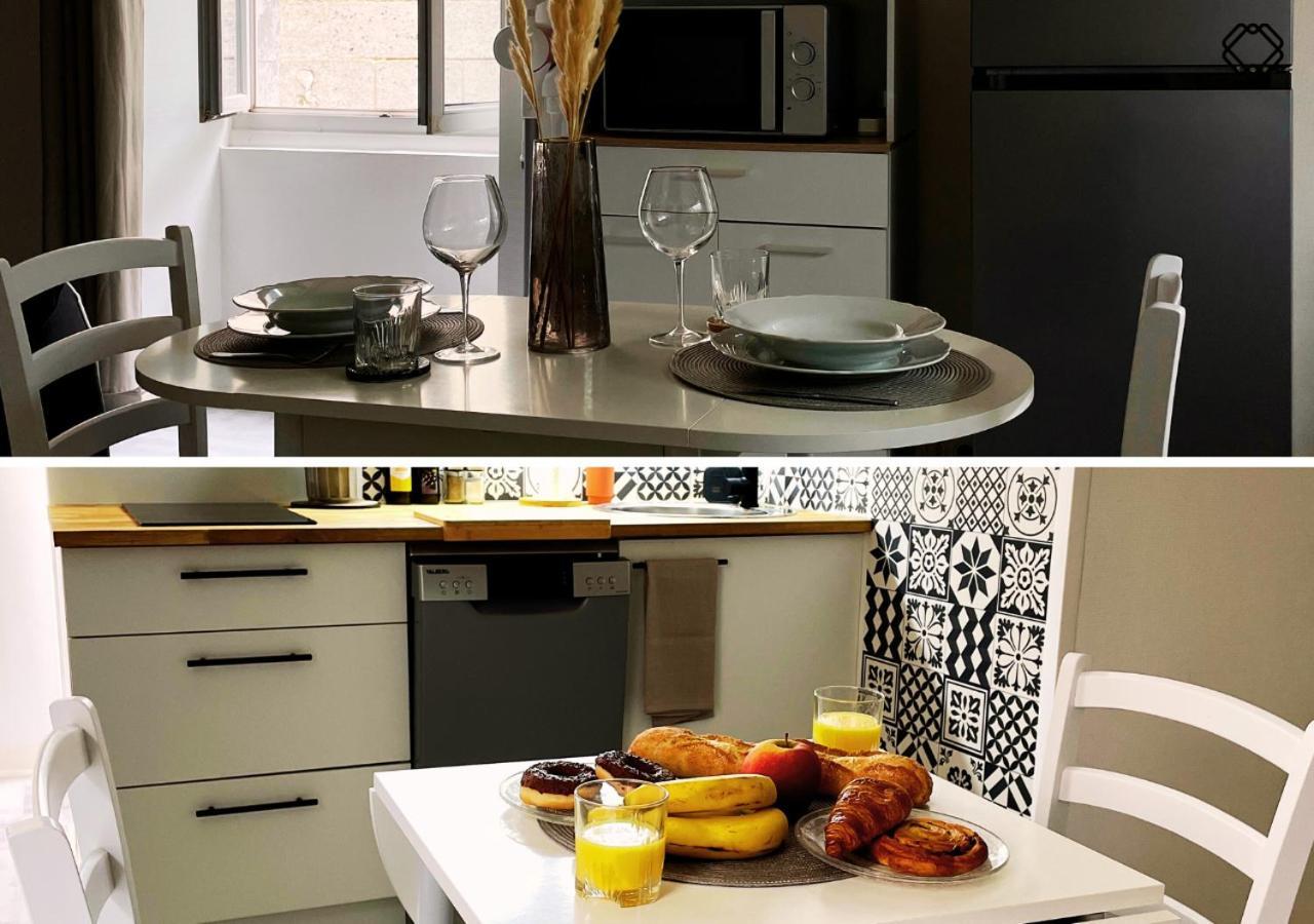 Carmes Appartement Angoulême
