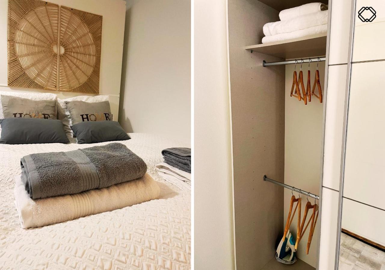Appartement Carmes Angoulême