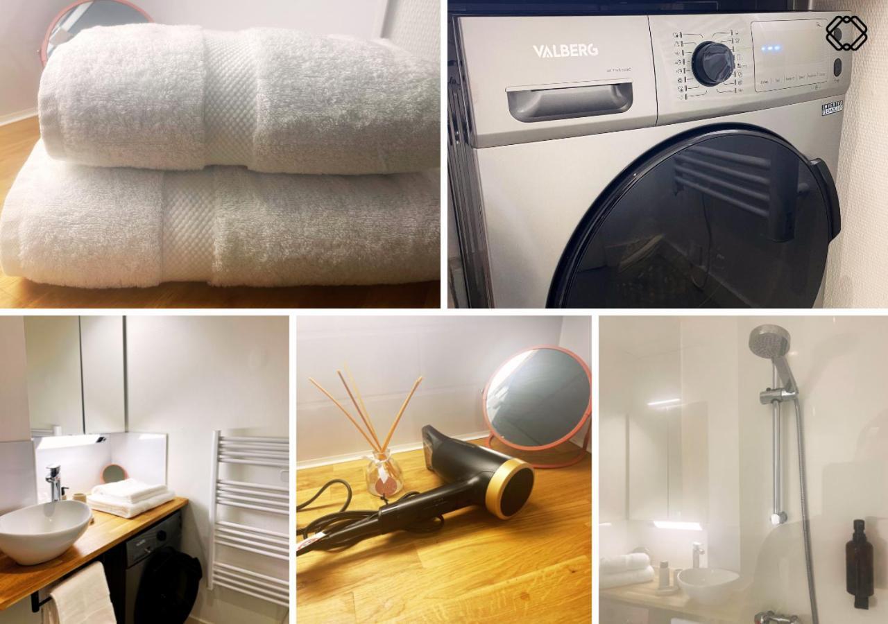 Carmes Appartement *