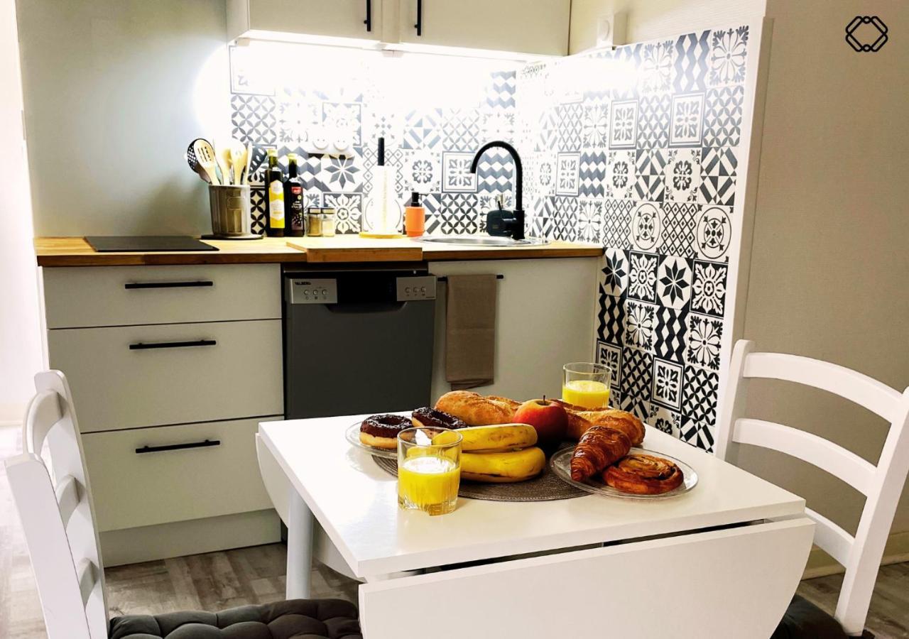 Carmes Appartement Angoulême